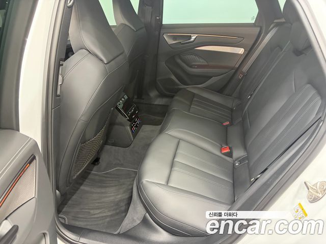 Audi A6 (C9) 45 TFSI Quattro S Line 2026 — фото 15