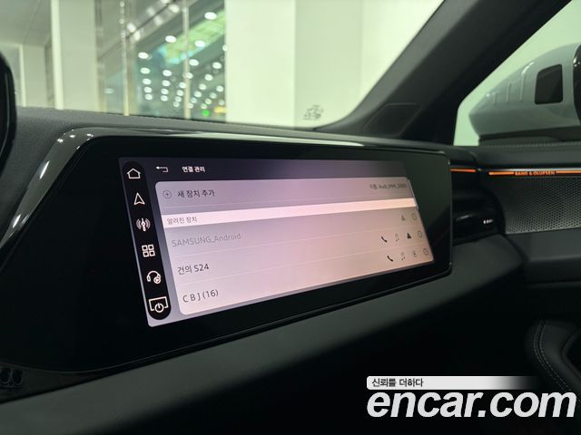 Audi A6 (C9) 45 TFSI Quattro S Line 2026 — фото 17