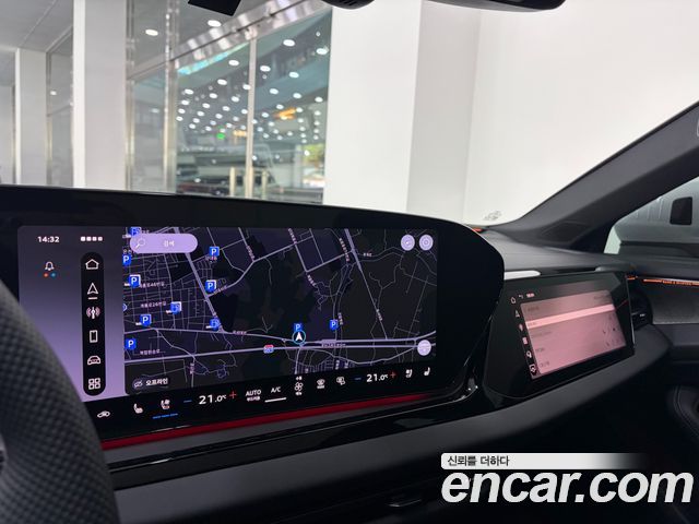 Audi A6 (C9) 45 TFSI Quattro S Line 2026 — фото 18