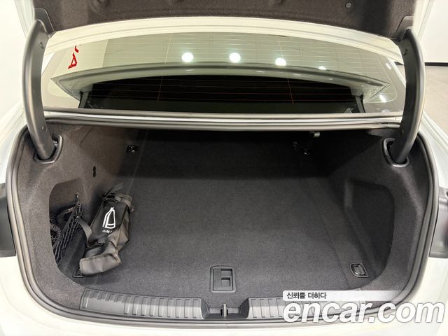 Audi A6 (C9) 45 TFSI Quattro S Line 2026 — фото 24