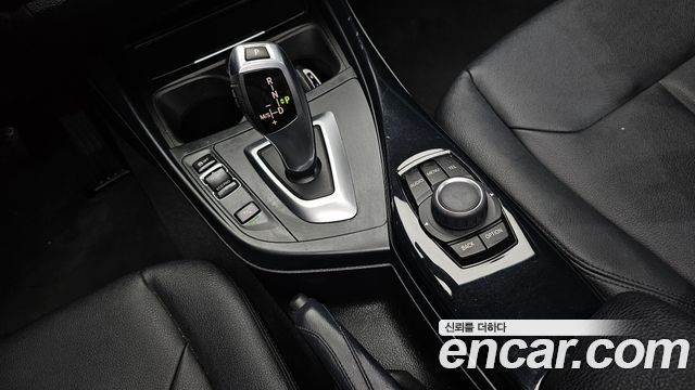 BMW 1 Series (F20) 118d Urban 5Dr 2014 — фото 9