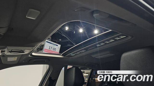 BMW 1 Series (F20) 118d Urban 5Dr 2014 — фото 17