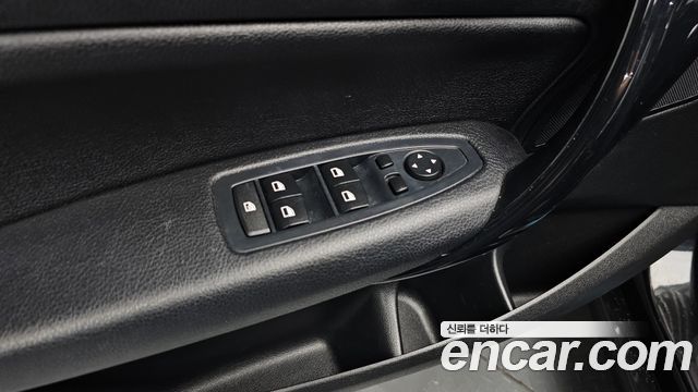 BMW 1 Series (F20) 118d Urban 5Dr 2014 — фото 18