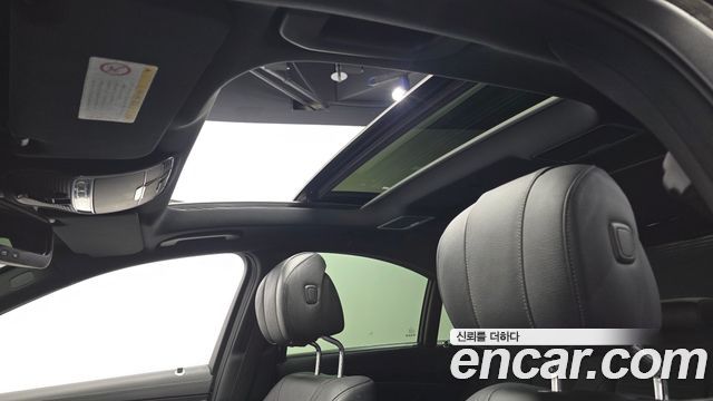 Mercedes-Benz S-Class (W222) S350 Blue TEC 2015 — фото 19