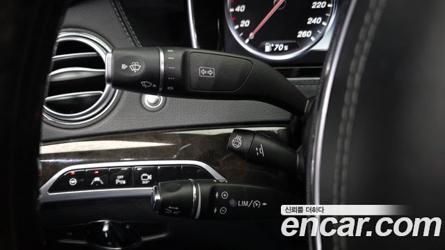 Mercedes-Benz S-Class (W222) S350 Blue TEC 2015 — фото 20