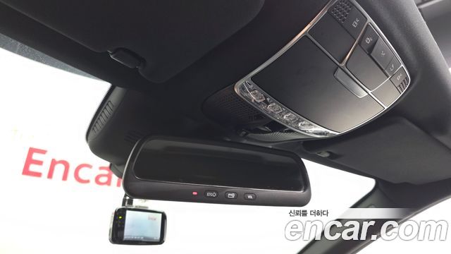 Mercedes-Benz S-Class (W222) S350 Blue TEC 2015 — фото 28
