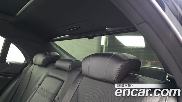 Mercedes-Benz S-Class (W222) S350 Blue TEC 2015 — фото 29