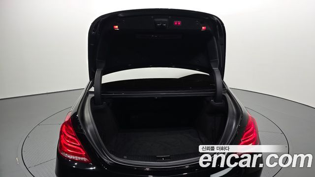 Mercedes-Benz S-Class (W222) S350 Blue TEC 2015 — фото 31