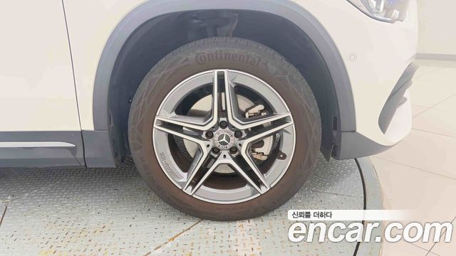 Mercedes-Benz GLA-Class (H247) GLA250 4MATIC 2022 — фото 9