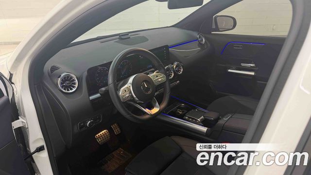 Mercedes-Benz GLA-Class (H247) GLA250 4MATIC 2022 — фото 17