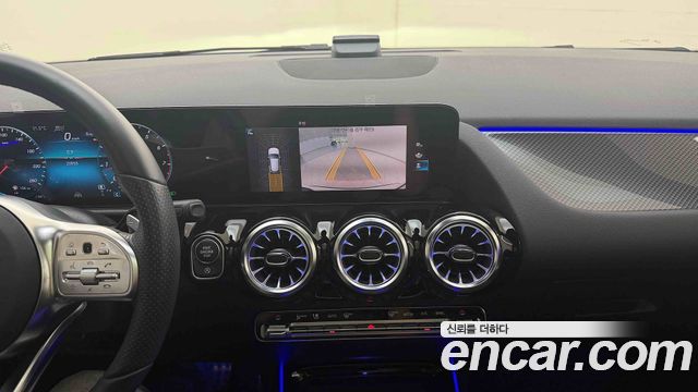 Mercedes-Benz GLA-Class (H247) GLA250 4MATIC 2022 — фото 19