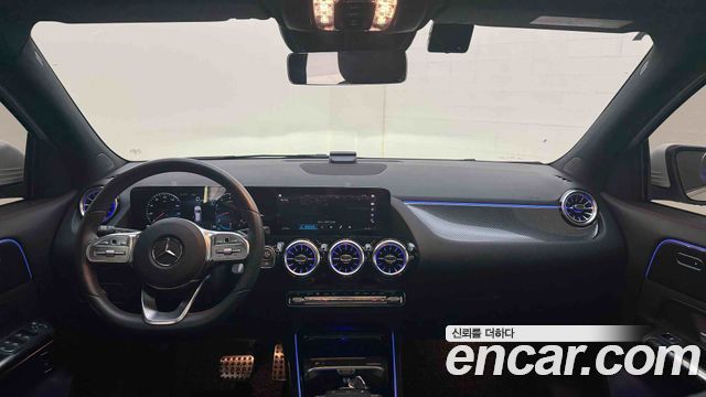 Mercedes-Benz GLA-Class (H247) GLA250 4MATIC 2022 — фото 20