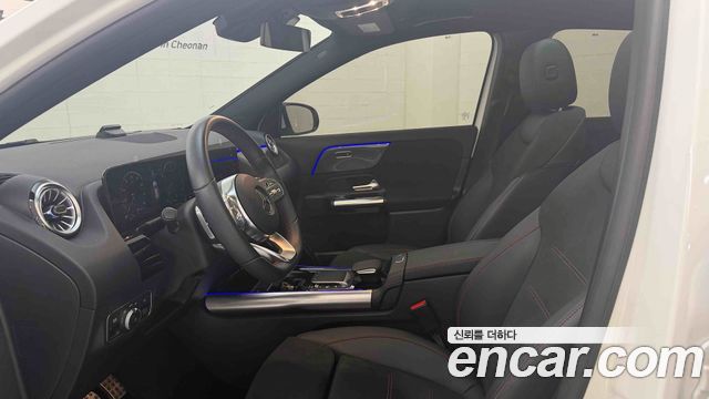 Mercedes-Benz GLA-Class (H247) GLA250 4MATIC 2022 — фото 22