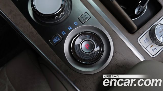 Genesis GV80 3.5T Gasoline AWD 2023 — фото 9