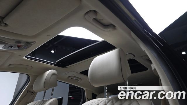 Genesis GV80 3.5T Gasoline AWD 2023 — фото 17