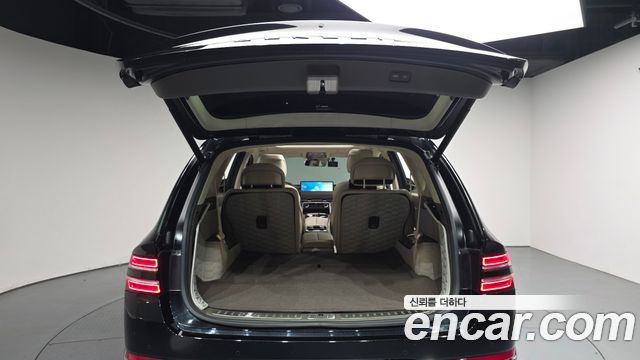 Genesis GV80 3.5T Gasoline AWD 2023 — фото 20