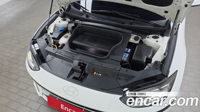 Hyundai Ioniq 6 Long Range AWD Exclusive 2023 — фото 6