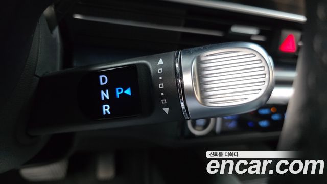 Hyundai Ioniq 6 Long Range AWD Exclusive 2023 — фото 9