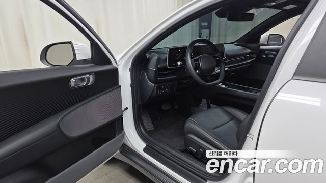 Hyundai Ioniq 6 Long Range AWD Exclusive 2023 — фото 10
