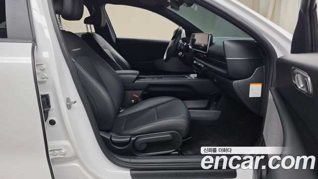 Hyundai Ioniq 6 Long Range AWD Exclusive 2023 — фото 11