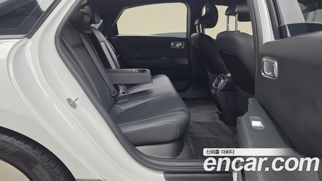 Hyundai Ioniq 6 Long Range AWD Exclusive 2023 — фото 12