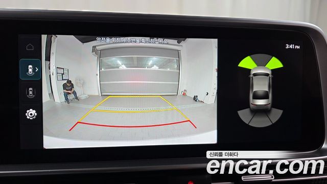Hyundai Ioniq 6 Long Range AWD Exclusive 2023 — фото 14