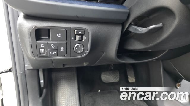 Hyundai Ioniq 6 Long Range AWD Exclusive 2023 — фото 19