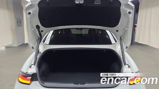 Hyundai Ioniq 6 Long Range AWD Exclusive 2023 — фото 20