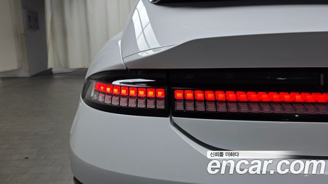 Hyundai Ioniq 6 Long Range AWD Exclusive 2023 — фото 23