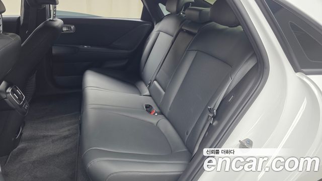 Hyundai Ioniq 6 Long Range AWD Exclusive 2023 — фото 26