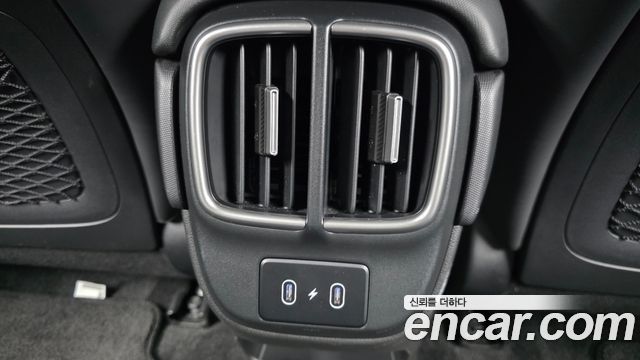 Hyundai Ioniq 6 Long Range AWD Exclusive 2023 — фото 29