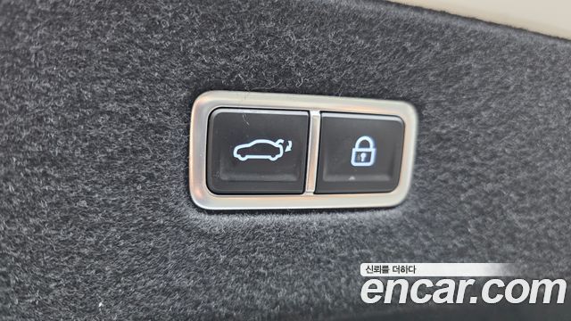 Hyundai Ioniq 6 Long Range AWD Exclusive 2023 — фото 30