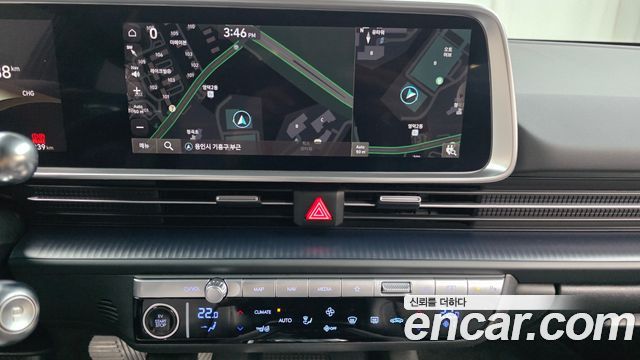 Hyundai Ioniq 6 Long Range AWD Exclusive 2023 — фото 31