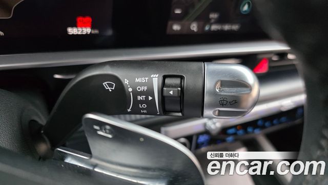 Hyundai Ioniq 6 Long Range AWD Exclusive 2023 — фото 32