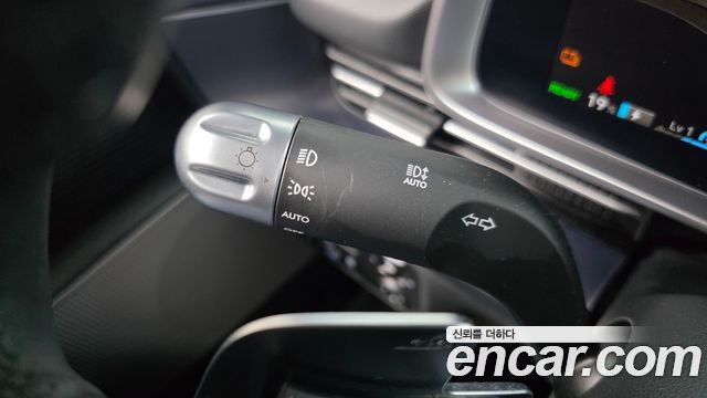Hyundai Ioniq 6 Long Range AWD Exclusive 2023 — фото 33