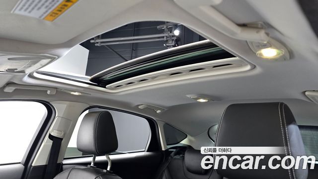 Ford Focus 2.0 Diesel Titanium Hatchback 3rd 2015 — фото 16