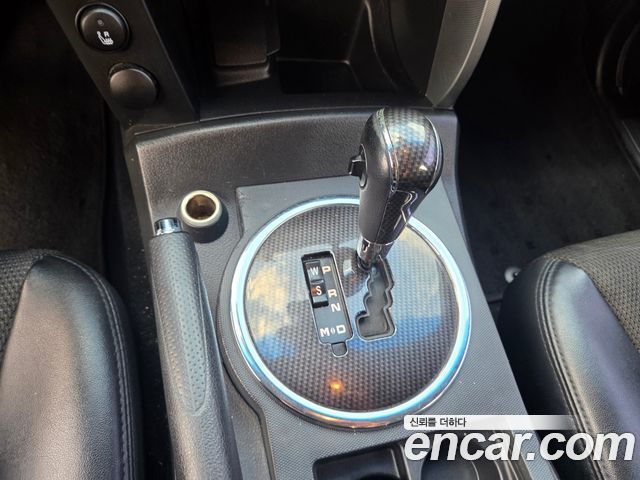 KG Mobility (SsangYong) Korando Sport CX5 2WD PASSION 2012 — фото 9