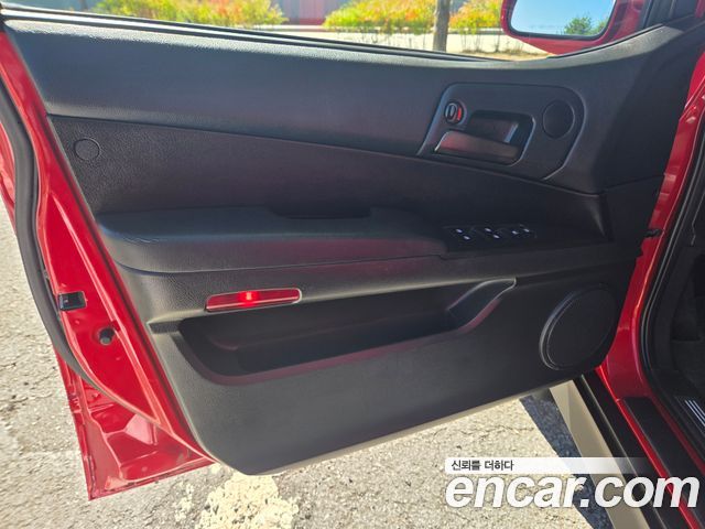 KG Mobility (SsangYong) Korando Sport CX5 2WD PASSION 2012 — фото 19