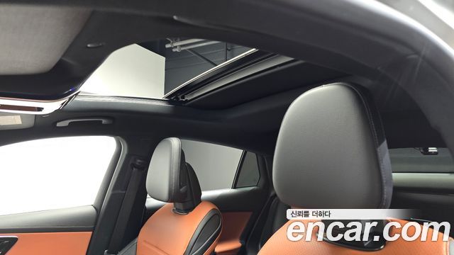 Mercedes-Benz GLC-Class (X254) GLC300 4MATIC Coupe 2024 — фото 16