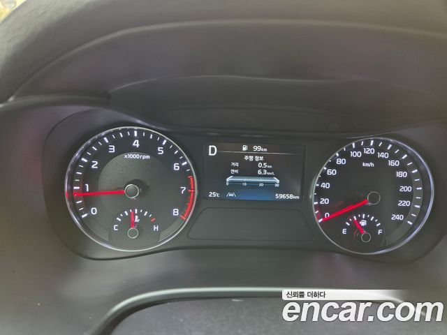 Kia K3 (II) 1.6 Prestige 2023 — фото 8