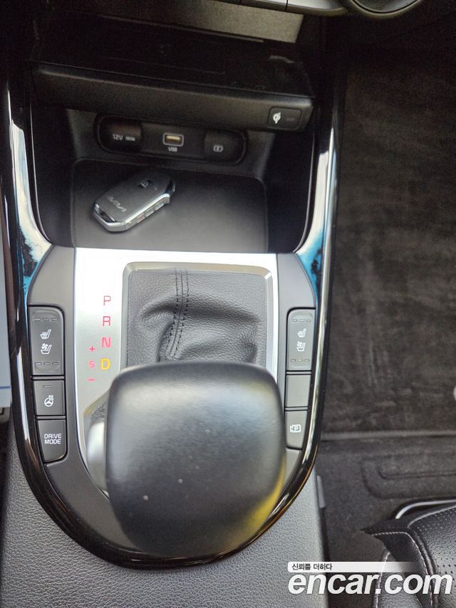 Kia K3 (II) 1.6 Prestige 2023 — фото 9