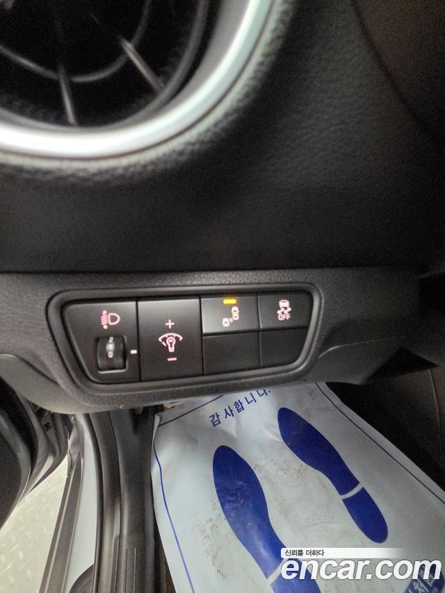 Kia K3 (II) 1.6 Prestige 2023 — фото 15