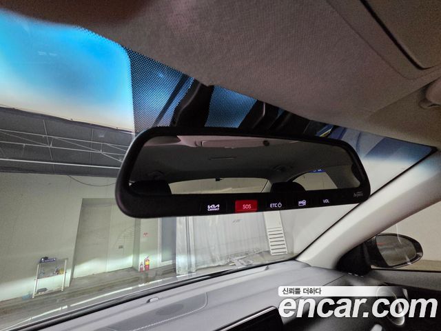 Kia K3 (II) 1.6 Prestige 2023 — фото 16