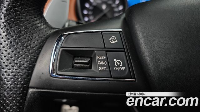 Maserati Levante 3.0 Diesel AWD GranSport 2019 — фото 31