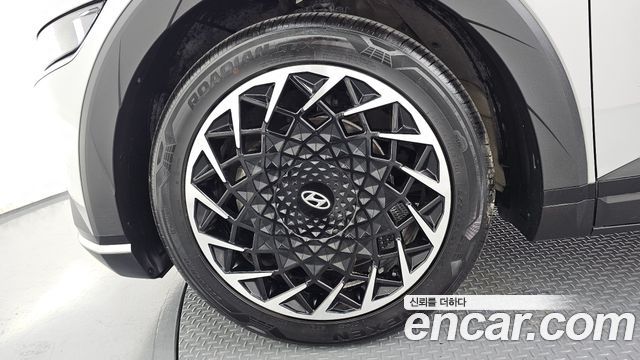 Hyundai Ioniq 5 Long range Exclusive 2023 — фото 5
