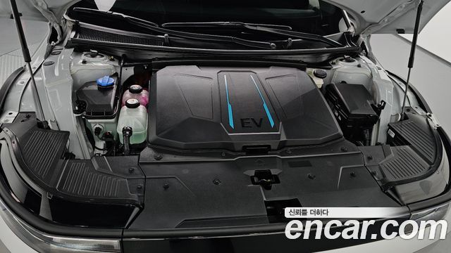 Hyundai Ioniq 5 Long range Exclusive 2023 — фото 6