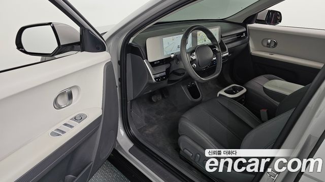 Hyundai Ioniq 5 Long range Exclusive 2023 — фото 10