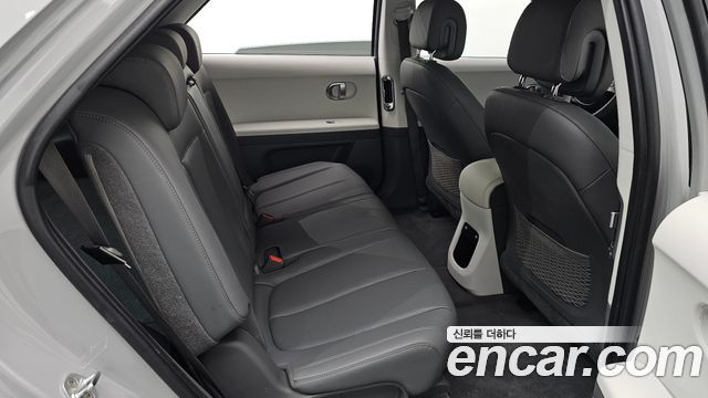 Hyundai Ioniq 5 Long range Exclusive 2023 — фото 15