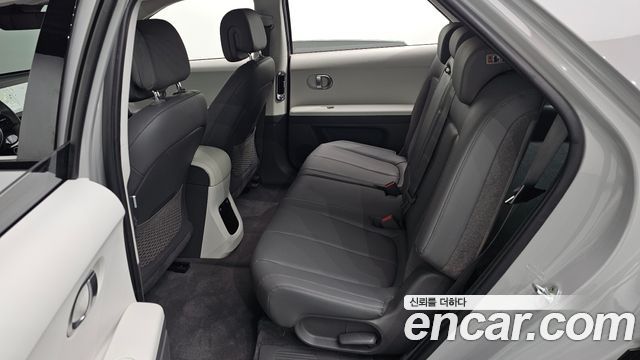 Hyundai Ioniq 5 Long range Exclusive 2023 — фото 16