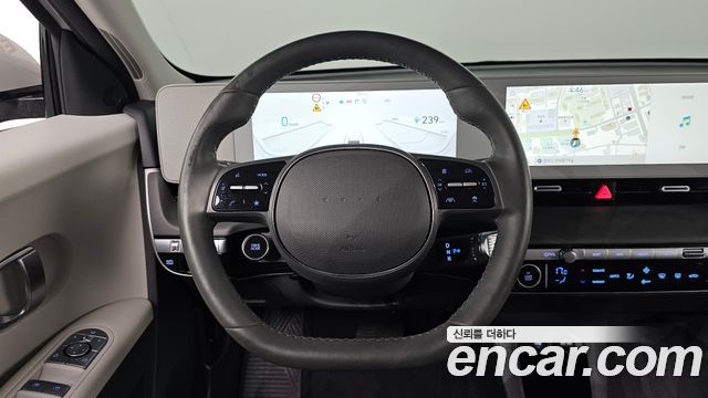 Hyundai Ioniq 5 Long range Exclusive 2023 — фото 17